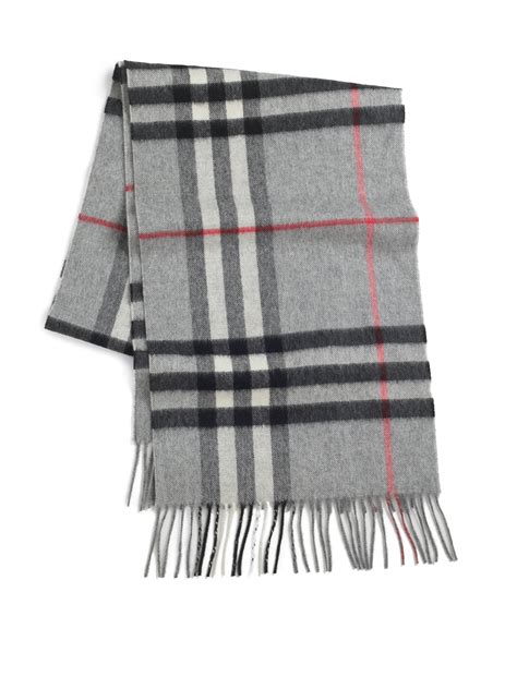 fake burberry hair accessories|burberry cashmere scarf grey.